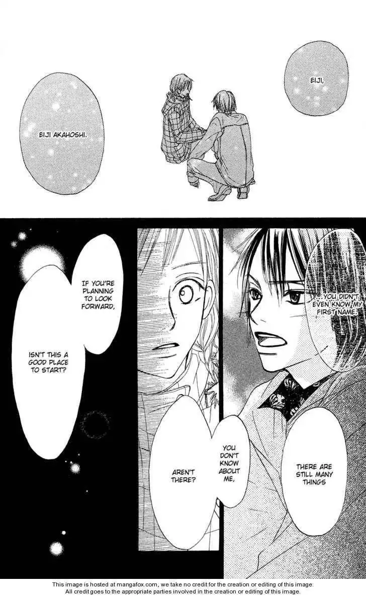 Crazy for You (Shoujo) Chapter 10 10